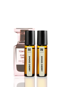 SMOKE CHERRY AT | Luxury Designer Attar – 10+ Hour Long Lasting Pure Oil -  Inspired by To Ford Lost Cherry