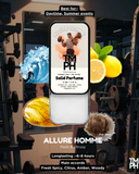 Allure Homme Solid Perfume