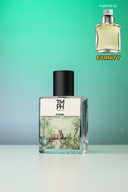 Eternis - Inspired perfume | TMPerfumehouse