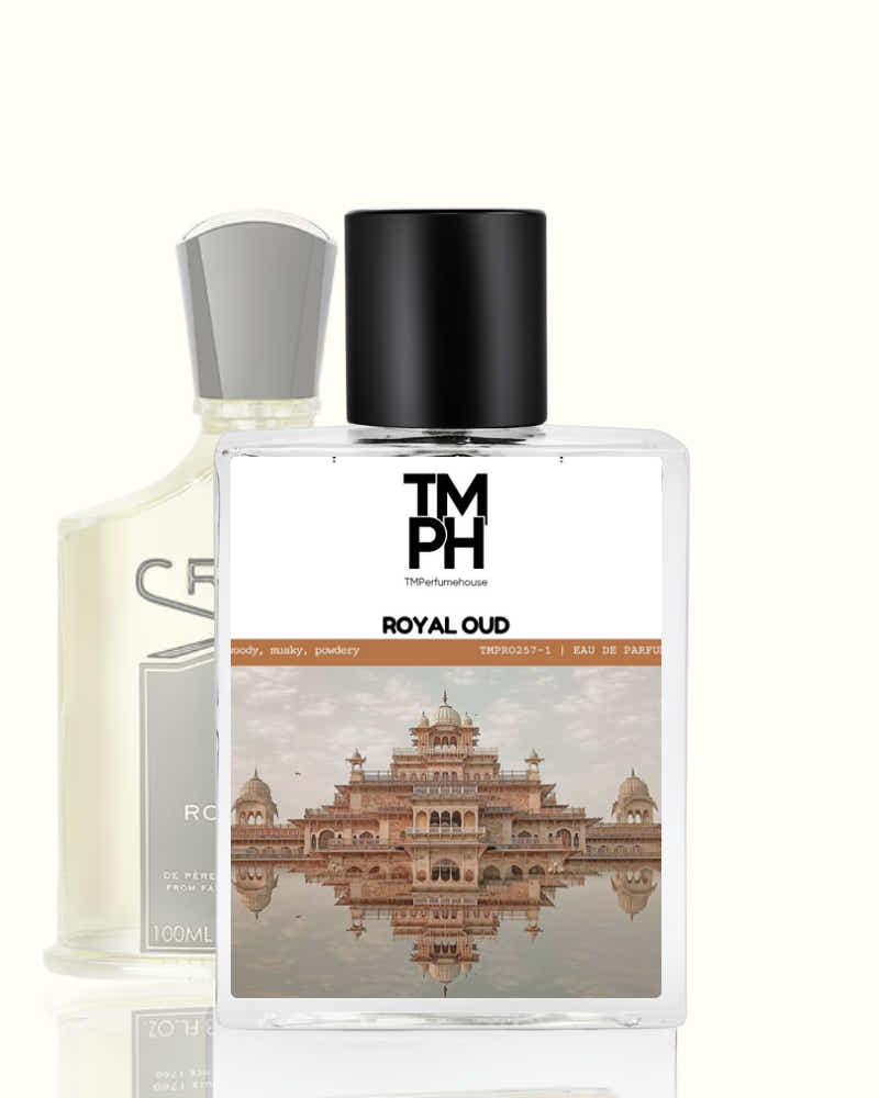 Royality Oud – Inspired perfume | TMPerfumehouse