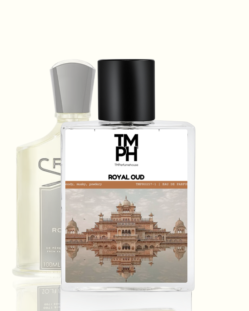 Royality Oud – Inspired perfume | TMPerfumehouse