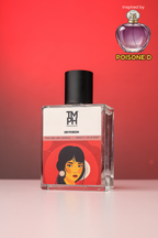 Dr Poison - DG Inspired perfume | TMPerfumehouse