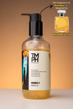 Number V | Shower Gel