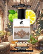 Royality Oud – Inspired perfume | TMPerfumehouse