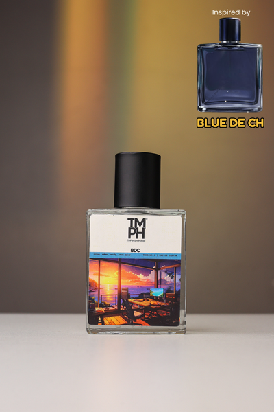 BDC - DG Inspired perfume | TMPerfumehouse