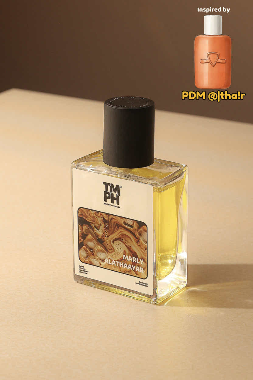 Marly Alathaayar - LG Inspired perfume | TMPerfumehouse