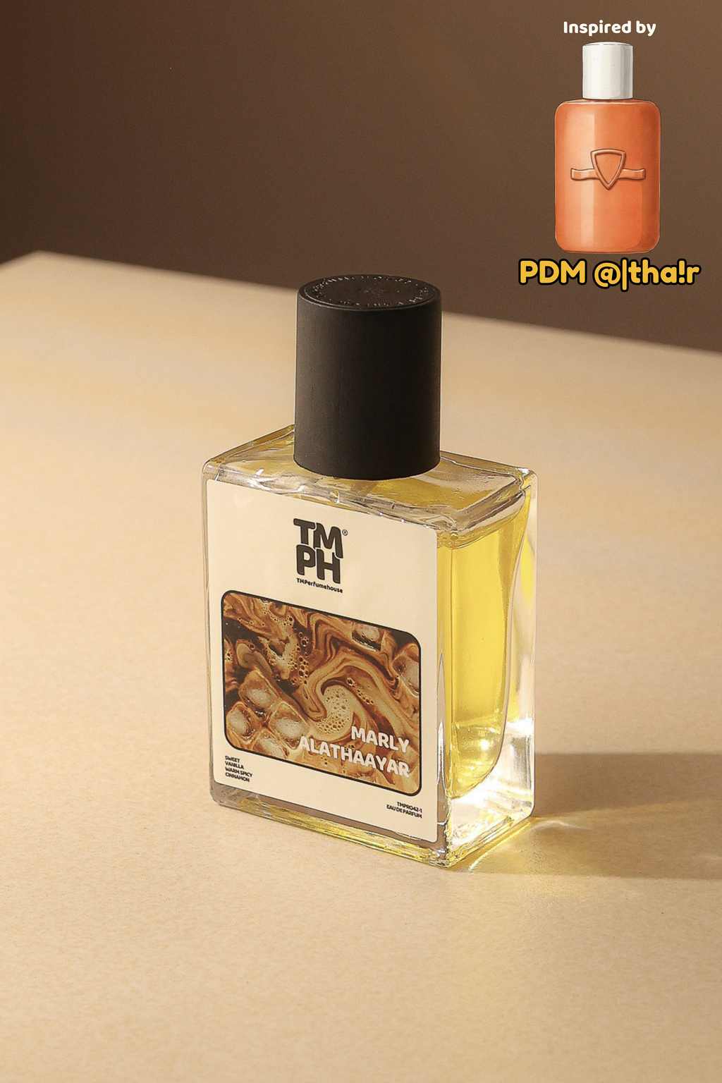 Marly Alathaayar - LG Inspired perfume | TMPerfumehouse