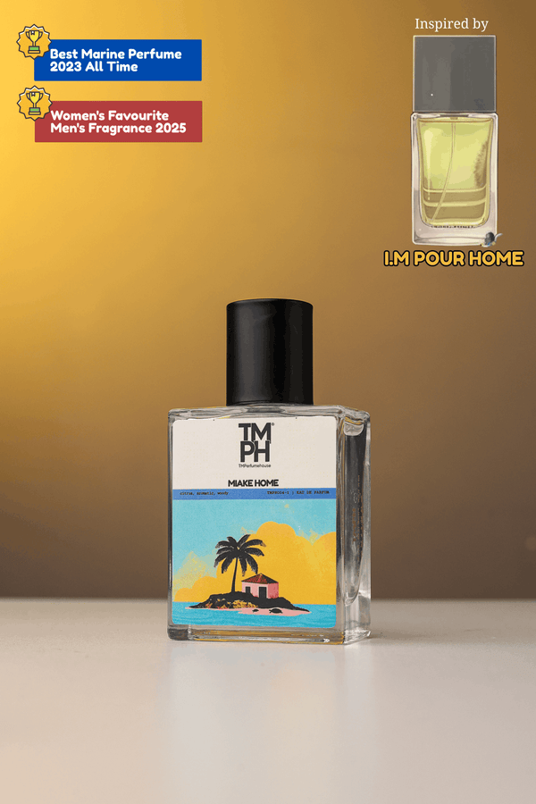 Miake Home - DG Inspired perfume | TMPerfumehouse
