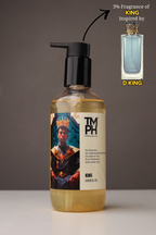 King | Shower gel