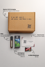 Prava Lomé - Inspired Attar | TMPerfumehouse