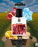 Crystal So Bright - Inspired by Ve*sace Bright Crystal +13