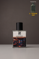 Shockwave For Him - Inspired Perfume | TMPerfumehouse