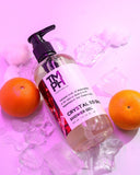 Crystal  so bright | Shower gel