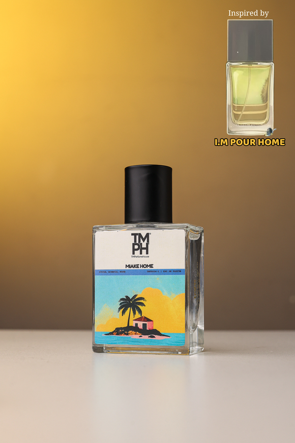 Issey Miake Home - DG Inspired perfume | TMPerfumehouse