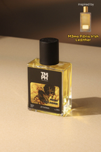 Memo iris Leaher- Inspired Perfume | TMPerfumehouse