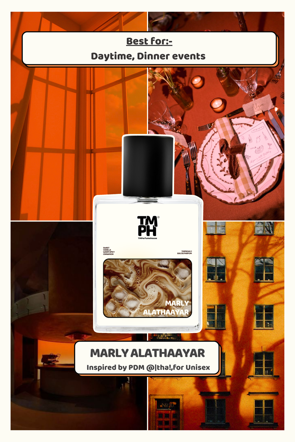 Marly Alathaayar - LG Inspired perfume | TMPerfumehouse