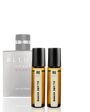 Allure Homme AT