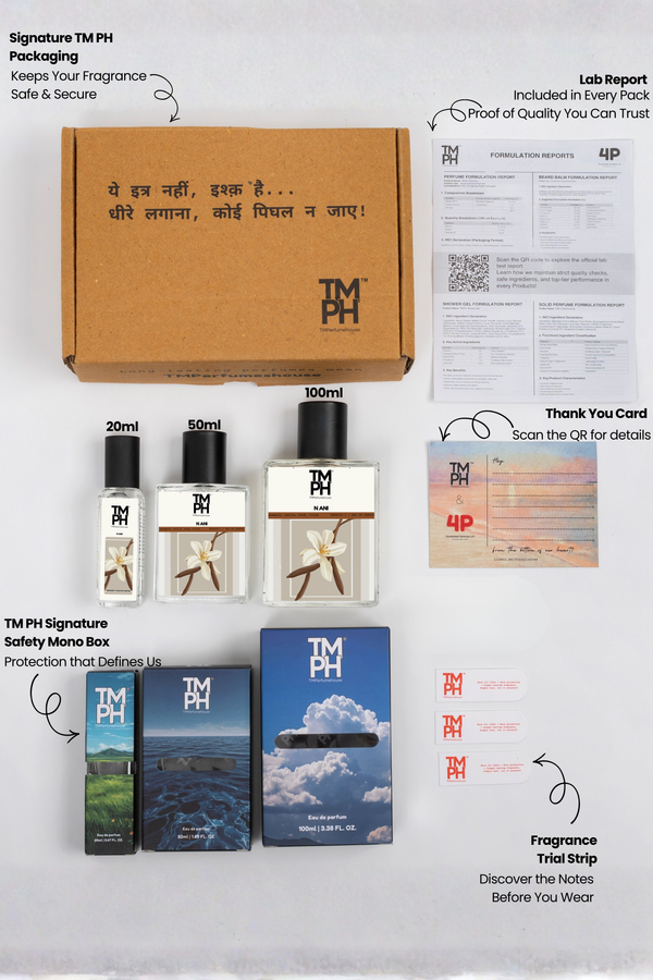N ANI -  LG Inspired Perfume | TMPerfumehouse