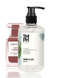 Cherry Is Lost Inspired Shower Gel – Dark Cherry & Deep Skin Care