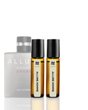 Allure Homme AT