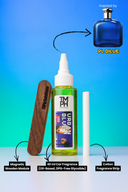 Urban blue | Car Fragrance