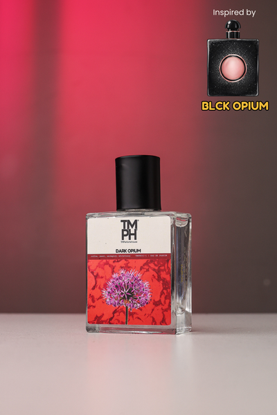 Dark opium  – LG Inspired perfume | TMPerfumehouse