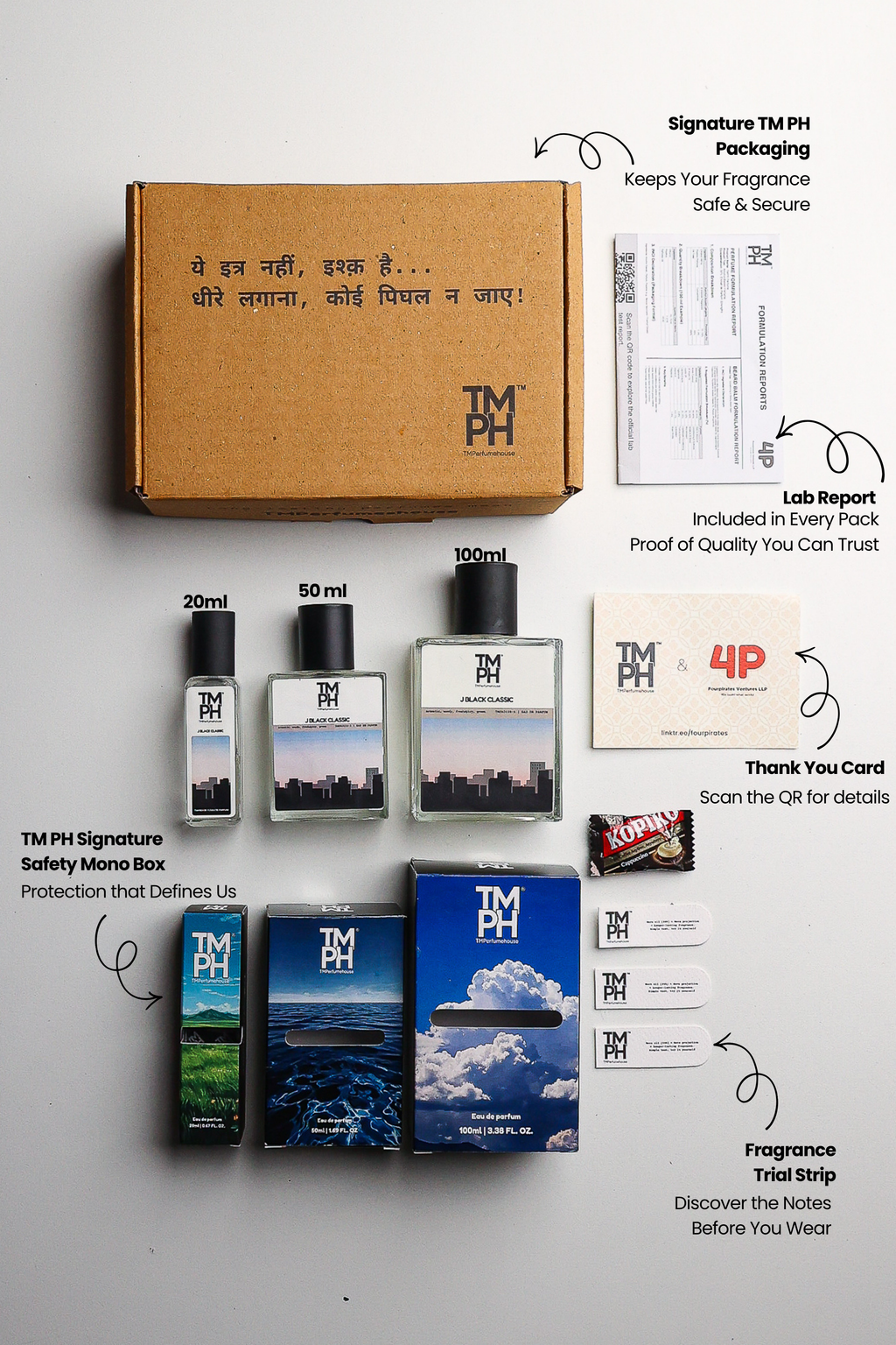 J Black Classic - DG Inspired perfume | TMPerfumehouse