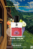 Dark opium  – Inspired perfume | TMPerfumehouse