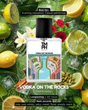 Bois d’Argent – Inspired by Bois d’Argent by Chrstian Dor