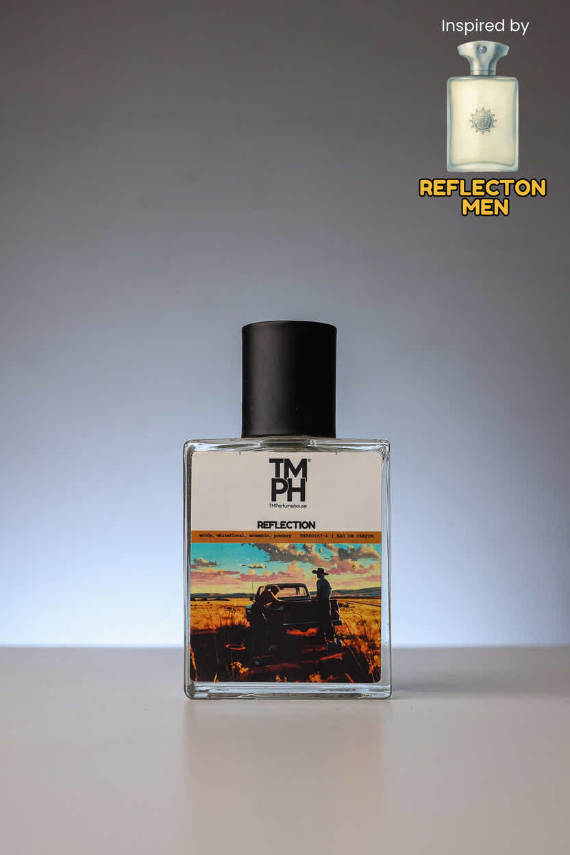 Reflection - WH Inspired perfume | TMPerfumehouse