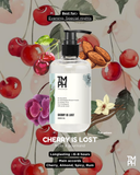 Cherry Is Lost Inspired Shower Gel – Dark Cherry & Deep Skin Care