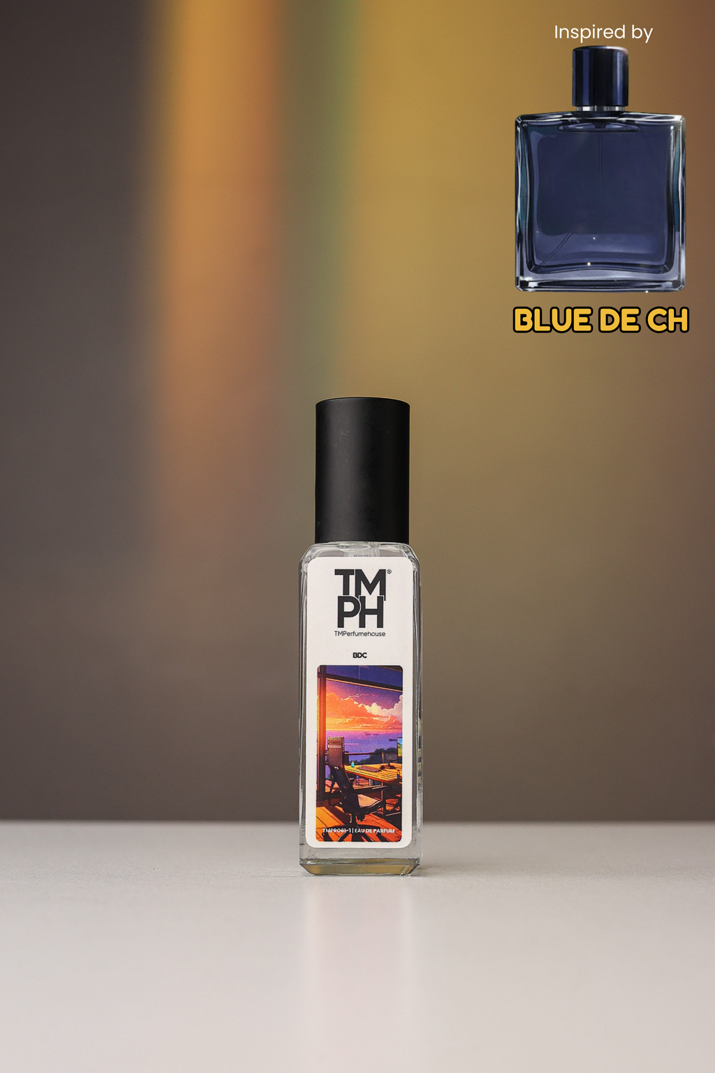 BDC - DG Inspired perfume | TMPerfumehouse