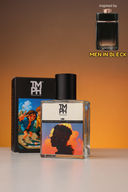 MIB - Inspired perfume | TMPerfumehouse