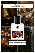 Tmfd Ombra Leather - LG Inspired perfume | TMPerfumehouse