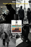 Reflection - WH Inspired perfume | TMPerfumehouse