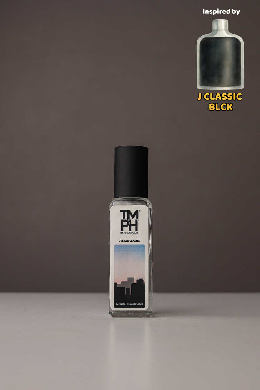 J Black Classic - DG Inspired perfume | TMPerfumehouse