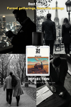 Reflection - WH Inspired perfume | TMPerfumehouse