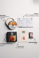 Alpha & Orange | Premium Beard Balm