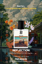 Reflection - WH Inspired perfume | TMPerfumehouse