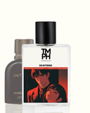 DG Intenso – Inspired by Dolce & Gabbana Intenso