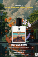 Reflection - WH Inspired perfume | TMPerfumehouse