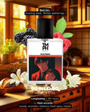 DG Intenso – Inspired by Dolce & Gabbana Intenso