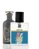 SNAKE’S VOICE | Premium Designer Perfume – 12+ Hour Long Lasting Spray - Inspired by The Voice Of The Snake by Gu*ci