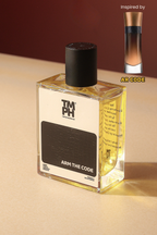 Arm The code - DG Inspired perfume | TMPerfumehouse