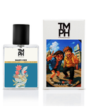 SNAKE’S VOICE | Premium Designer Perfume – 12+ Hour Long Lasting Spray - Inspired by The Voice Of The Snake by Gu*ci