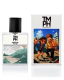 Mountain Water Perfume – Inspired by Cr*ed Silver Mountain Water