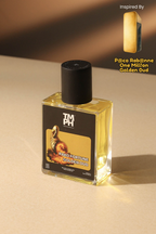 Pako Fortune Golden Oud  –  Inspired perfume | TMPerfumehouse
