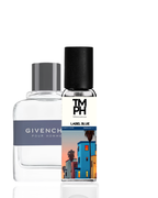 Label Blue – Inspired by Giv*enchy Blue Label