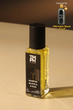 Montee Black & Aoud- Inspired perfume | TMPerfumehouse
