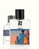 Label Blue – Inspired by Giv*enchy Blue Label